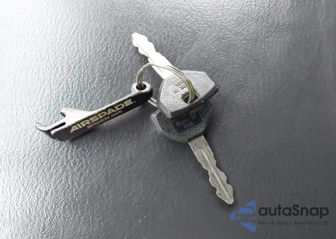 2000 Dodge Dakota Slt/Sport z USA, uszkodzony, nr VIN 1B7GL22X3YS527817